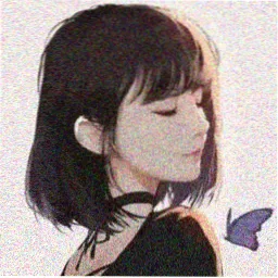 山田妖精 角色头像